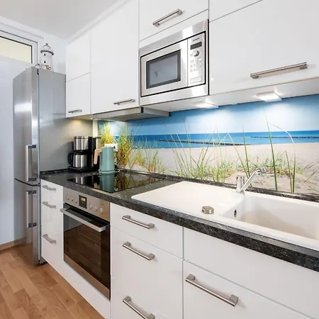 Domizil Waldstrasse 03 * زينوويتز